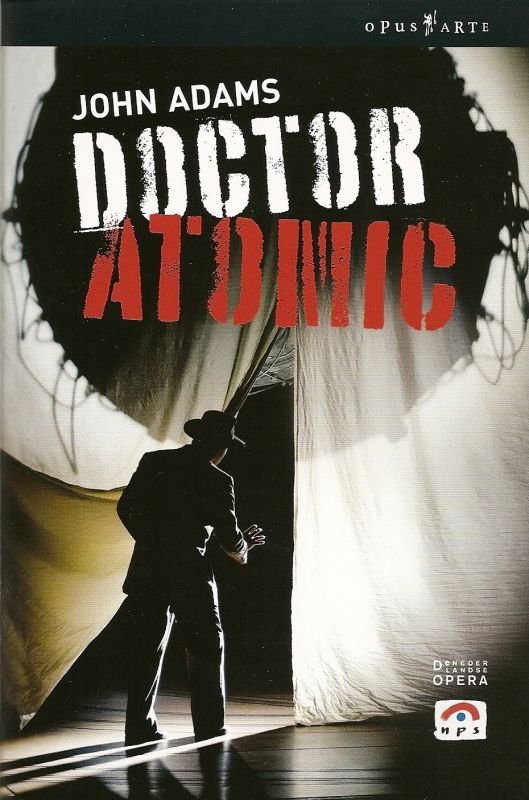 John Adams Doctor Atomic